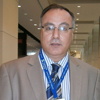 Sameer Smadi