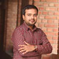 Saurabh Kumar Jha