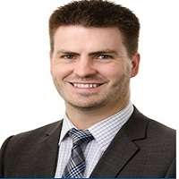 Mitchell Raeside