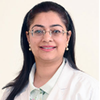 Tanya Buckshee Rohatgi