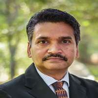 Murali Ramachandra