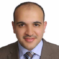 Mohammed Al Armoti