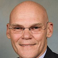 James Carville