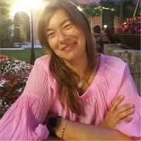 Sonia Allibardi