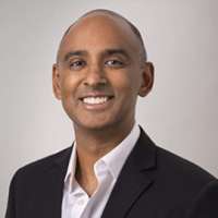 Raja Ramaswamy