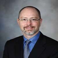 Colin P. West