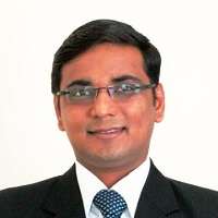 Prashant Patel