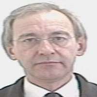 Stephen Richard Flint