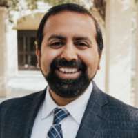 Namath S. Hussain