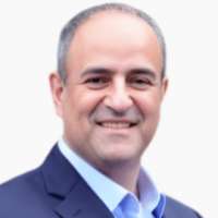 Joe Nabhan
