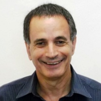 Amir Kugelman