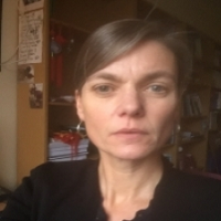Joanna Brewis