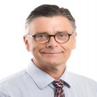 Graham Tronc