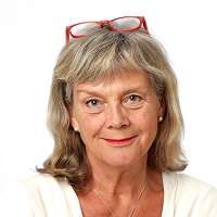 Margareta Kristenson