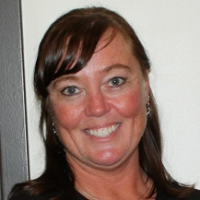 Mary E. Anderson