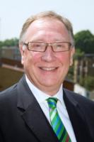 Richard Hunt