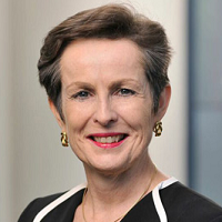 Dorothy M K. Keefe