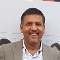 Rahul Kulkarni