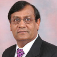 Avinash M. Desai