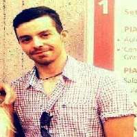 Samuele Cazzamalli