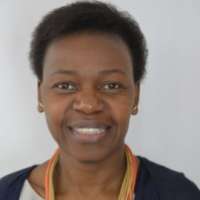 Ana Mocumbi
