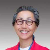 Kyong-Mi Chang