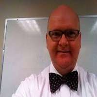 Martin J. McKeown