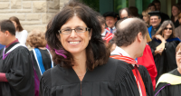 Dr. Cathy Chovaz 