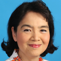 Yoko Kato