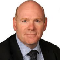 Paul Pracy