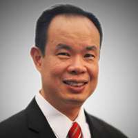 Matthew D. Cham