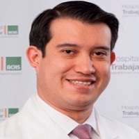 Jose Vicente Ballesteros Plaza