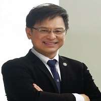 Timothy Low Liu Senwang