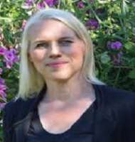 Sophia Zackrisson