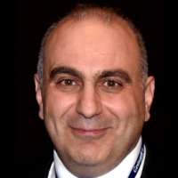 Elias M. Dahdouh