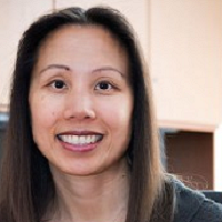 Mimi I-Nan Hu