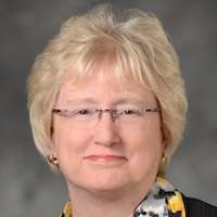 Nancy M. Schlichting
