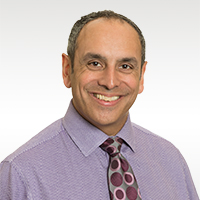 Sunil A. Kapoor