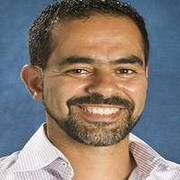 Ahmad Aly
