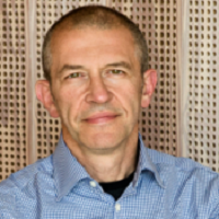 Mark I. MCCarthy