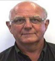 Michael Whitaker