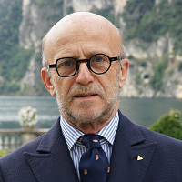 Francesco M. Mangani