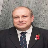 Martin Cox