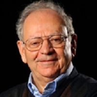 Claude Bouchard
