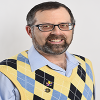 Stephen M. Shore