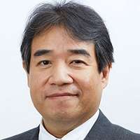 Hiroyuki Mano