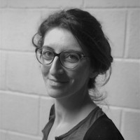Deborah Sebbane  