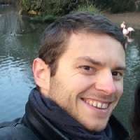 Adrien Gaidon