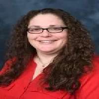 Adrienne Prestridge Savant
