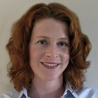 Catherine (Kate) Ulbricht